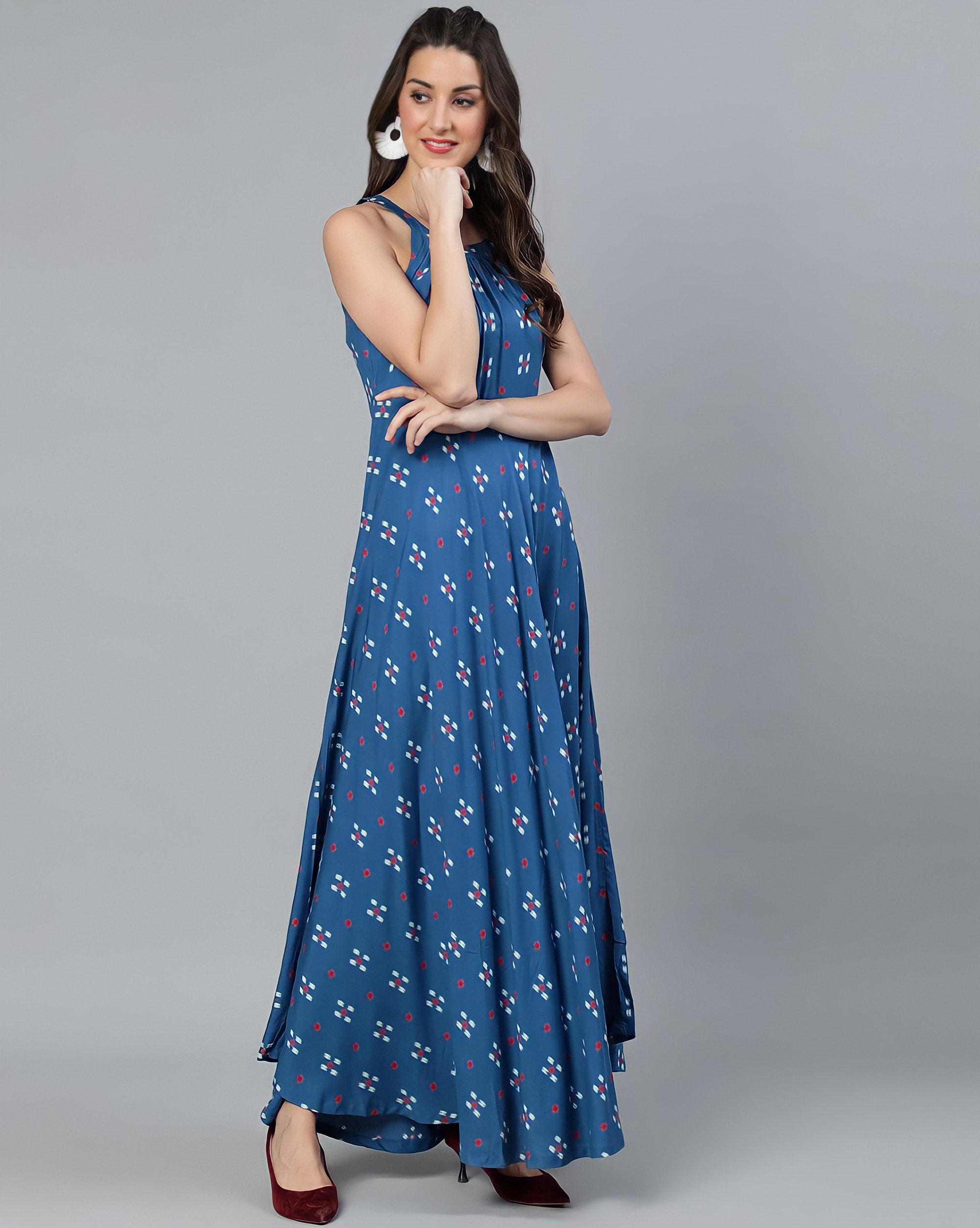 Buy Latest Sleeveless Kurtas Online at Best Prices In India. Buy Latest Sleeveless Kurtas Online at Best Prices In India.
