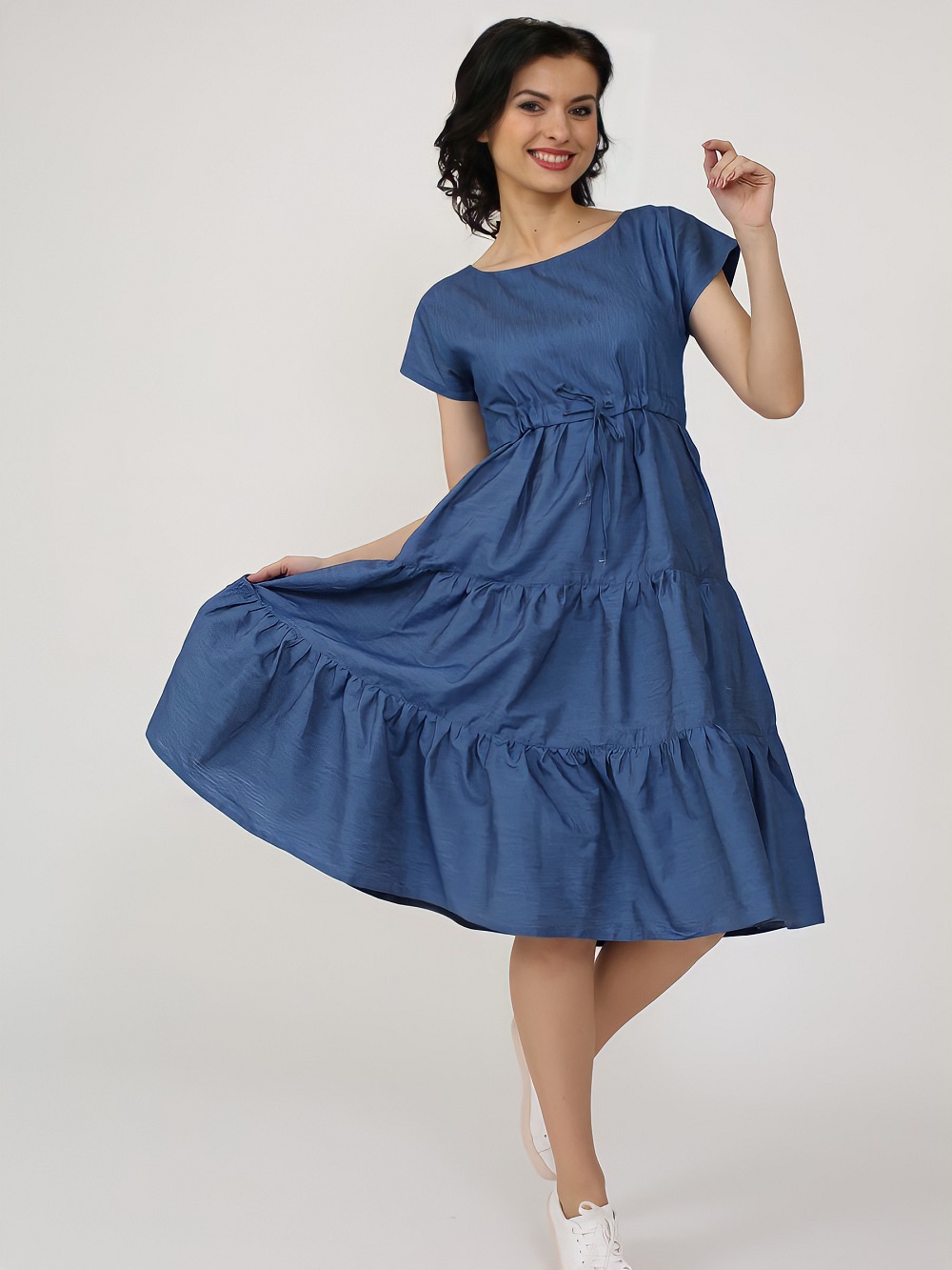 Buy Designs Professional Khadi Kurtis at Best Price (1)