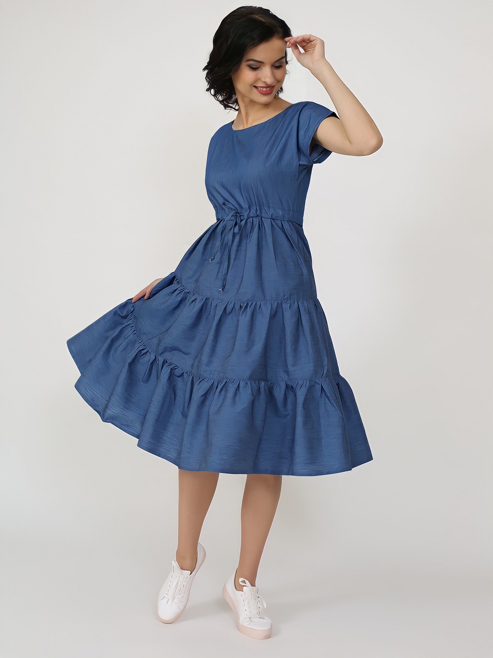 Buy Designs Professional Khadi Kurtis at Best Price (2)