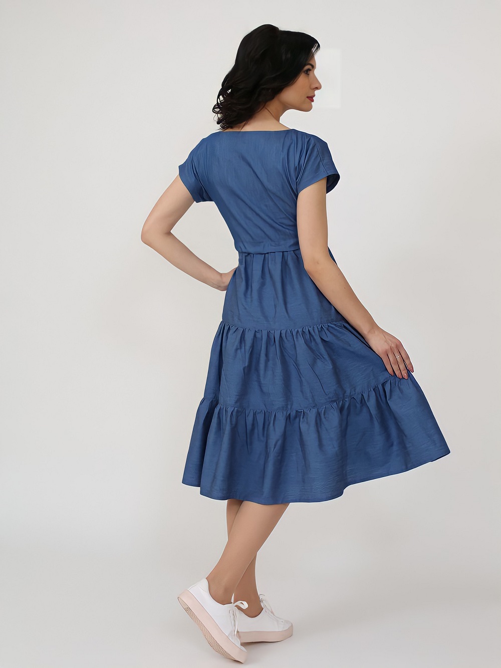 Buy Designs Professional Khadi Kurtis at Best Price (4)