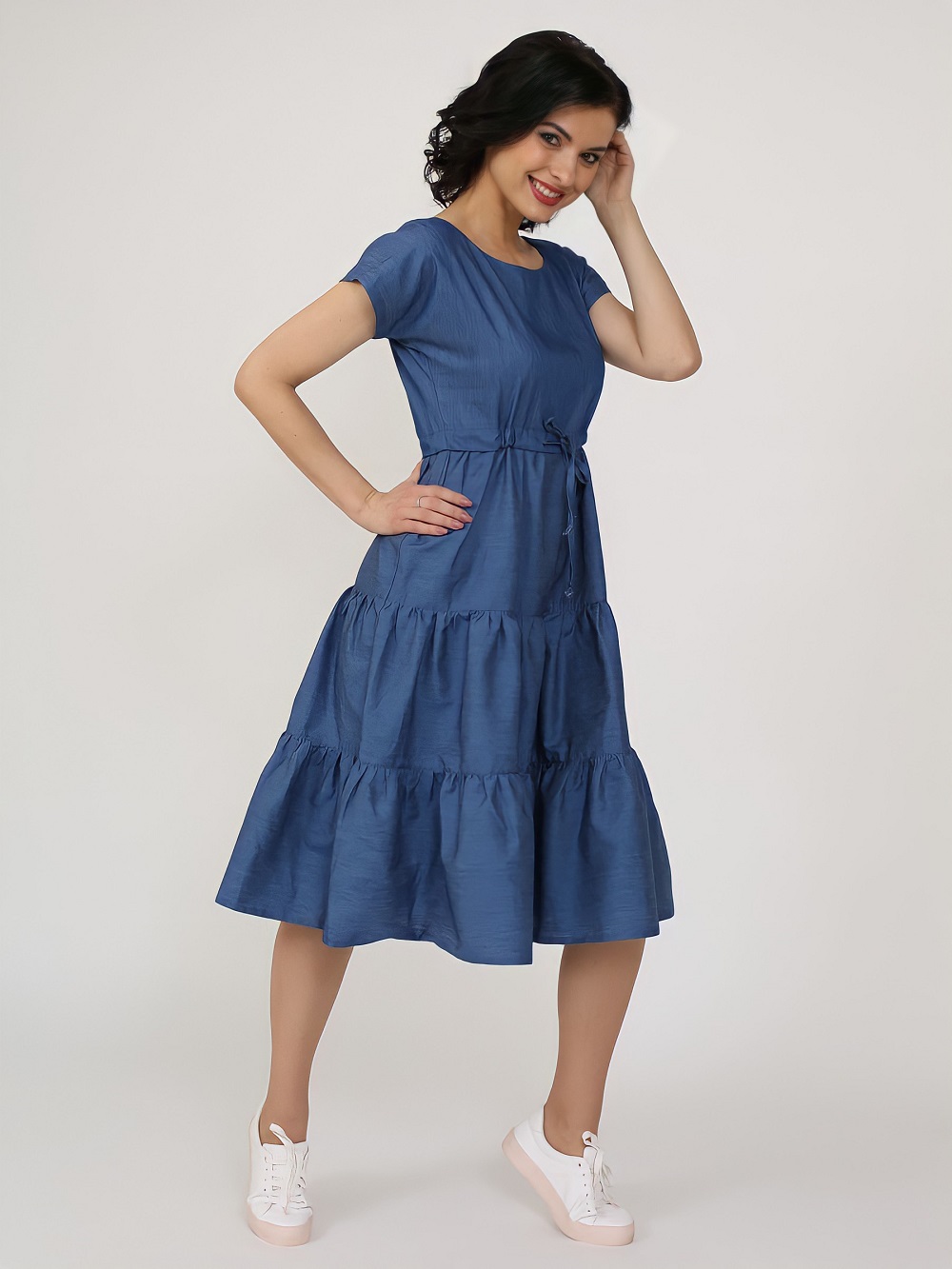 Buy Designs Professional Khadi Kurtis at Best Price (5)