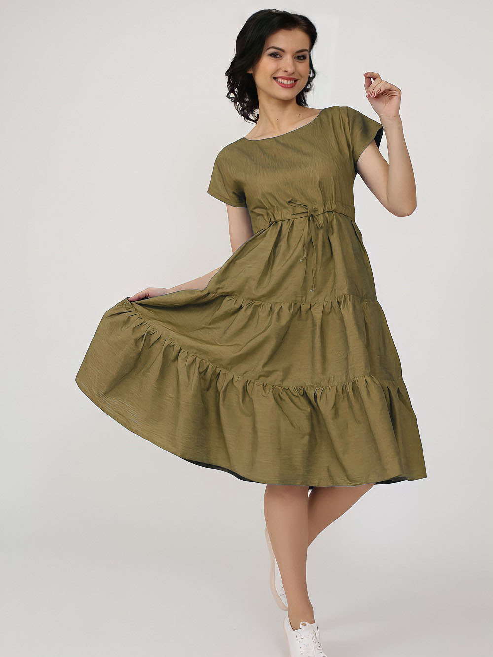 Buy Khadi Kurtis Online at Best Prices in India (1)