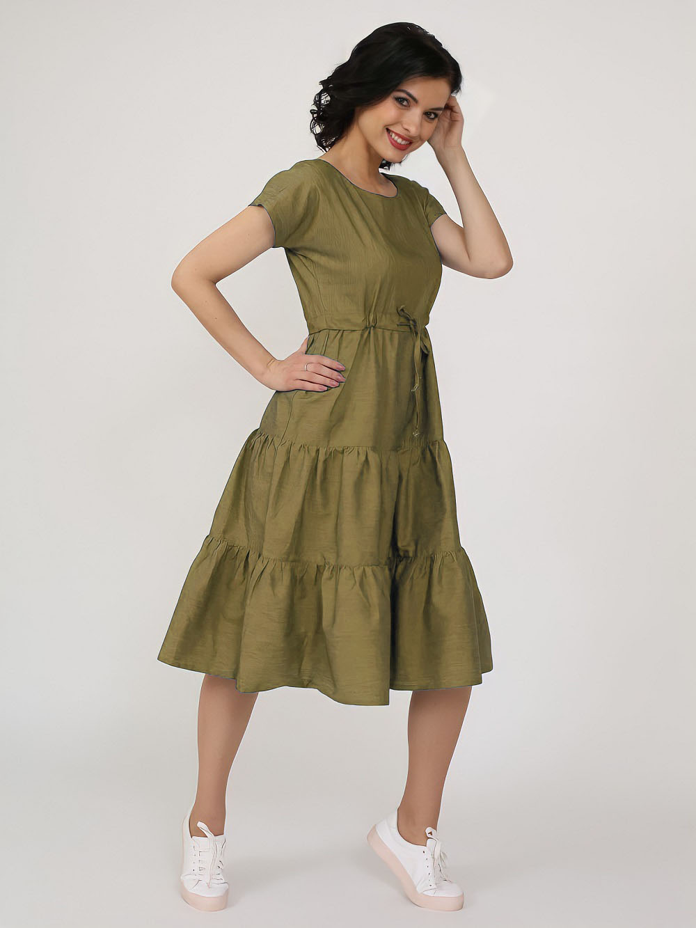 Buy Khadi Kurtis Online at Best Prices in India (3)