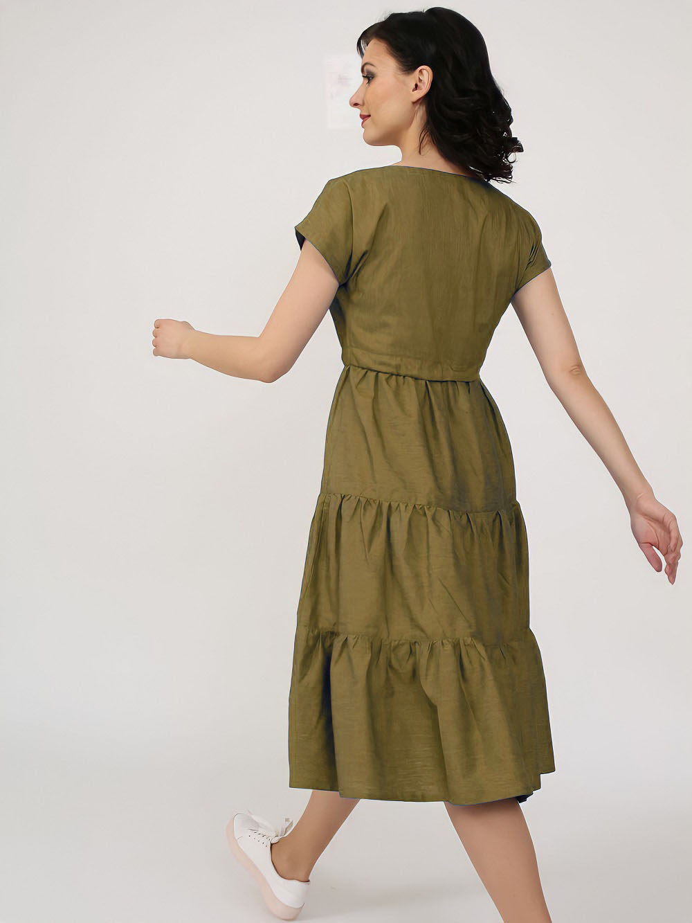 Buy Khadi Kurtis Online at Best Prices in India (4)