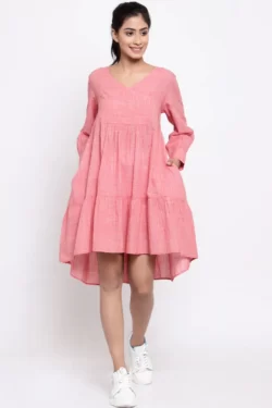 Traditional Buy Beautiful & Stylish Dress Patterns for Women.