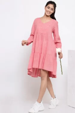 Traditional Buy Beautiful & Stylish Dress Patterns for Women.