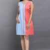 Buy Beautiful latest office wear linen Cotton Dress .
