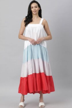 Designer Long Dress