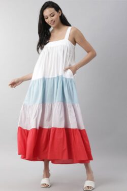 Latest Designer Kurti Designs for girls in Fashion 2023.